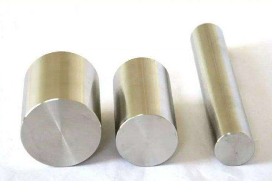 Iron-nickel soft magnetic alloy 1J79