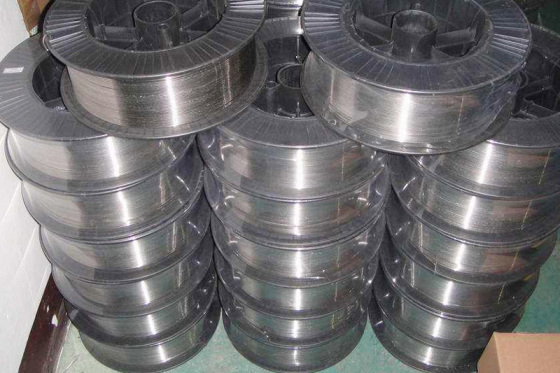 Monel 400 (Monel) alloy