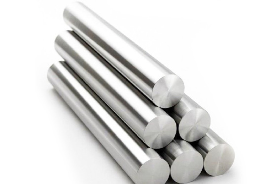 Hastelloy C-276 round bar