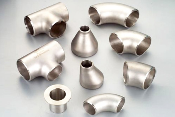 Hastelloy C-276 Pipe Fittings