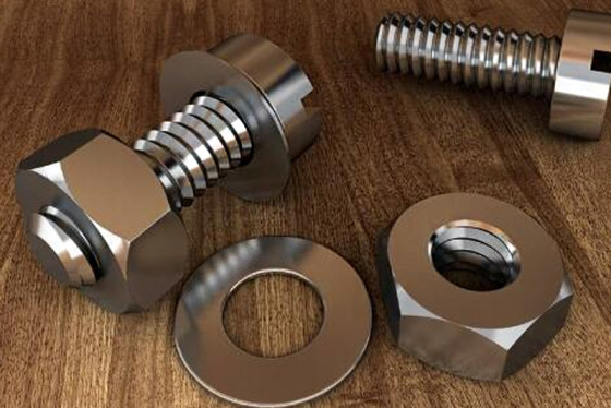 incoloy825 fasteners