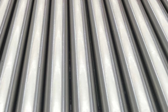 Incoloy 825 nickel-based alloy