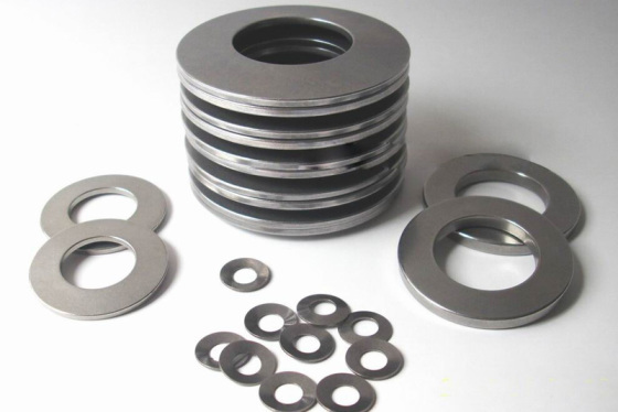 inconel X-750 disc springs